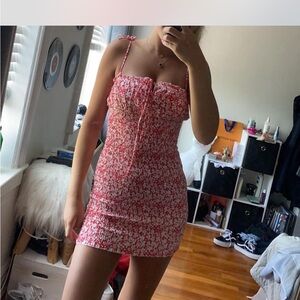 O. VIANCA Floral Mini